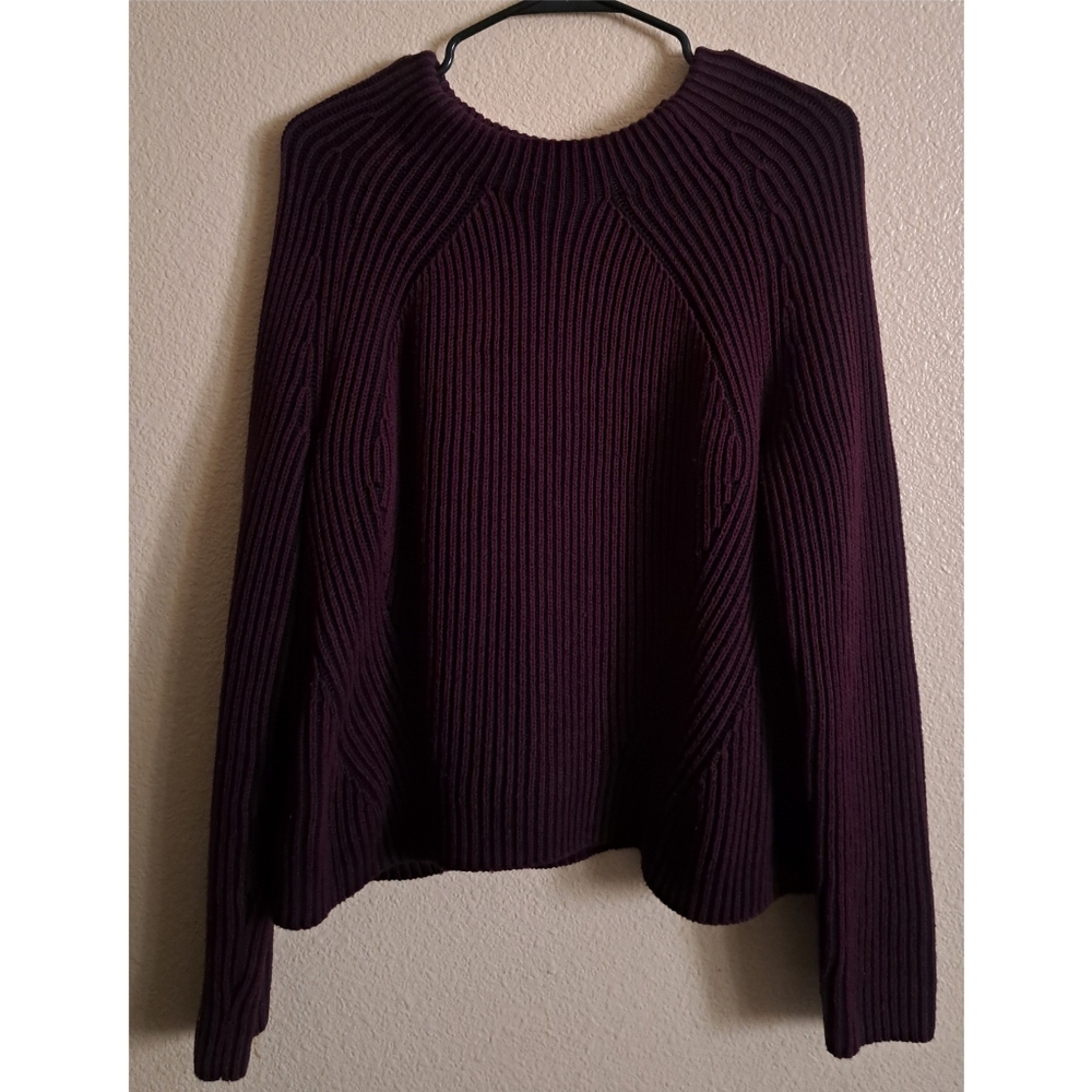 Atleta Rockland Sweater Size M